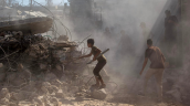 Ataques en Gaza: Israel mató a tres personas, entre ellos a niña de 10 años