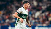 Lucas Cepeda se llenó de elogios tras su partido ante Espanyol: 