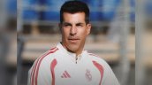 DT de Real Madrid Sub 20 elogió a S. Wanderers: Los hinchas tienen que estar orgullosos