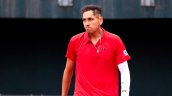 Alejandro Tabilo: Hay que salir con todo en el dobles y sacar adelante la serie