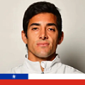Cristian Garin
