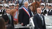 Presidente Kast encabeza la primera Parada Militar de su Gobierno