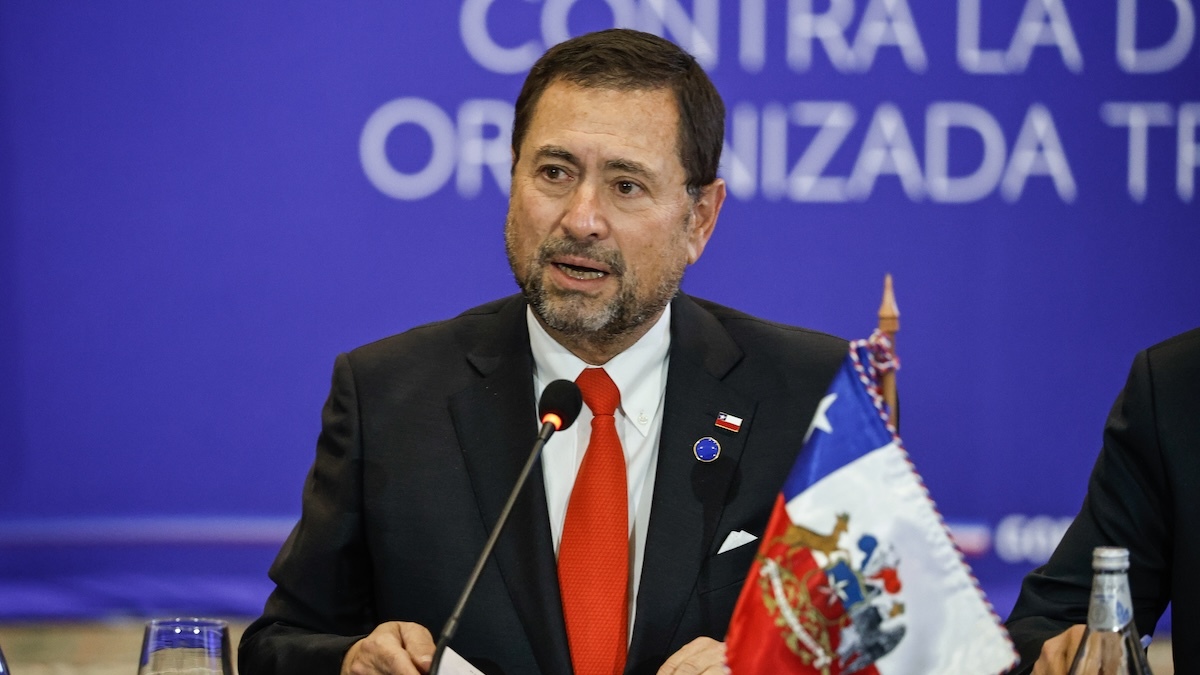 Canciller por viaje de Kast a la ONU: "Llegaremos con una agenda enfocada en fortalecer la seguridad"
