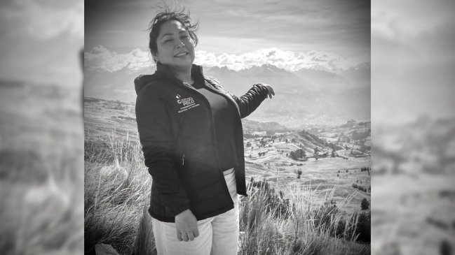 Candidata a elecciones regionales de Perú fue asesinada tras denunciar amenazas