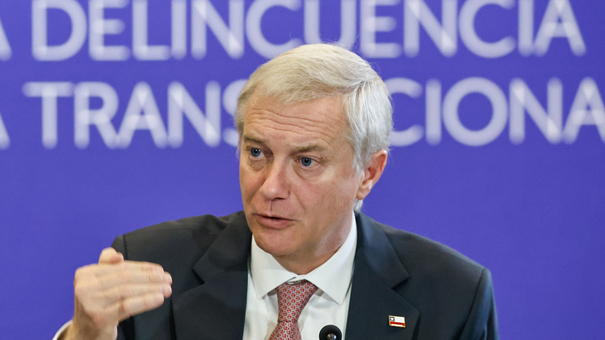 Kast intervendrá en asamblea de la ONU y sostendrá bilaterales con Zelenski y Carney en Nueva York