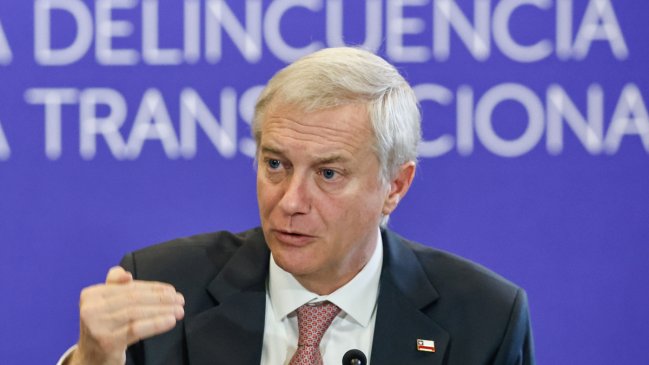 Kast intervendrá en asamblea de la ONU y sostendrá bilaterales con Zelenski y Carney en Nueva York