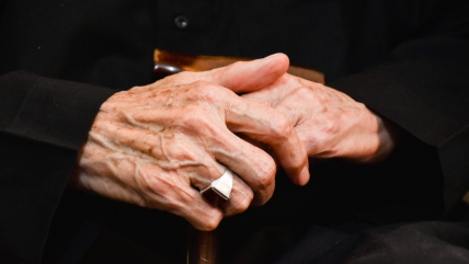   Congreso Futuro: El preocupante aumento de sífilis en los adultos mayores chilenos 