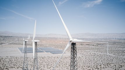   Energía que Conecta: Nuevos profesionales en la transición eléctrica 