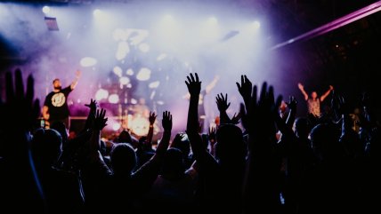   Rockódromo en Cooperativa: la antesala al festival Kawin 