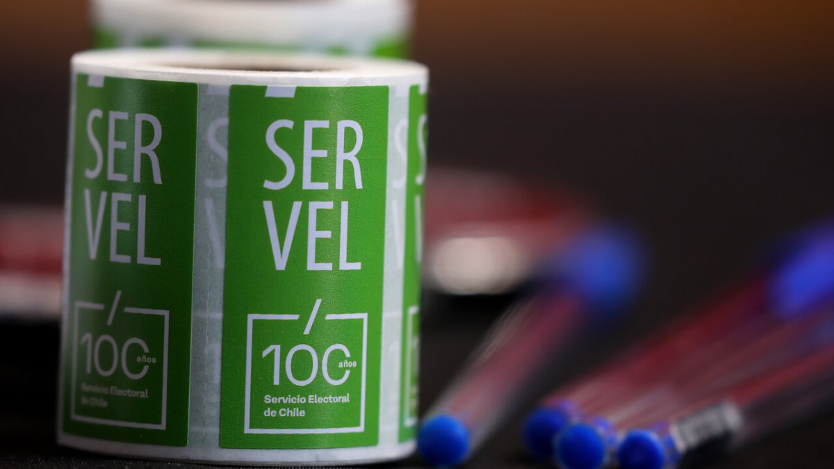 Servel denunciará a más de 3,7 millones de personas por no votar en 2025