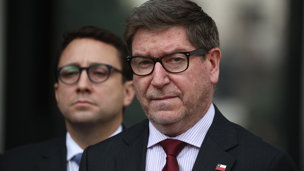 CUT advierte al Gobierno sobre medidas laborales: "Ningún plan puede ser sobre la base de precarizar"