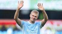 Manchester City sostuvo su liderato perfecto tras ganar una guerra de goles ante Sunderland