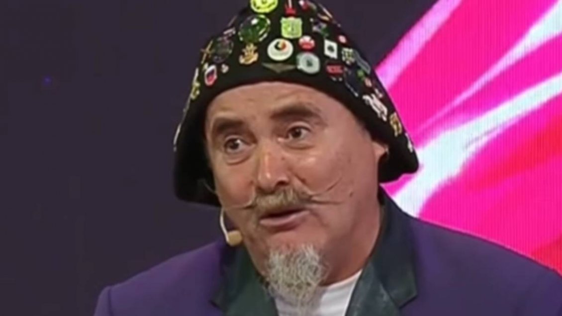 Esta vez en fonda de Ñuñoa: 