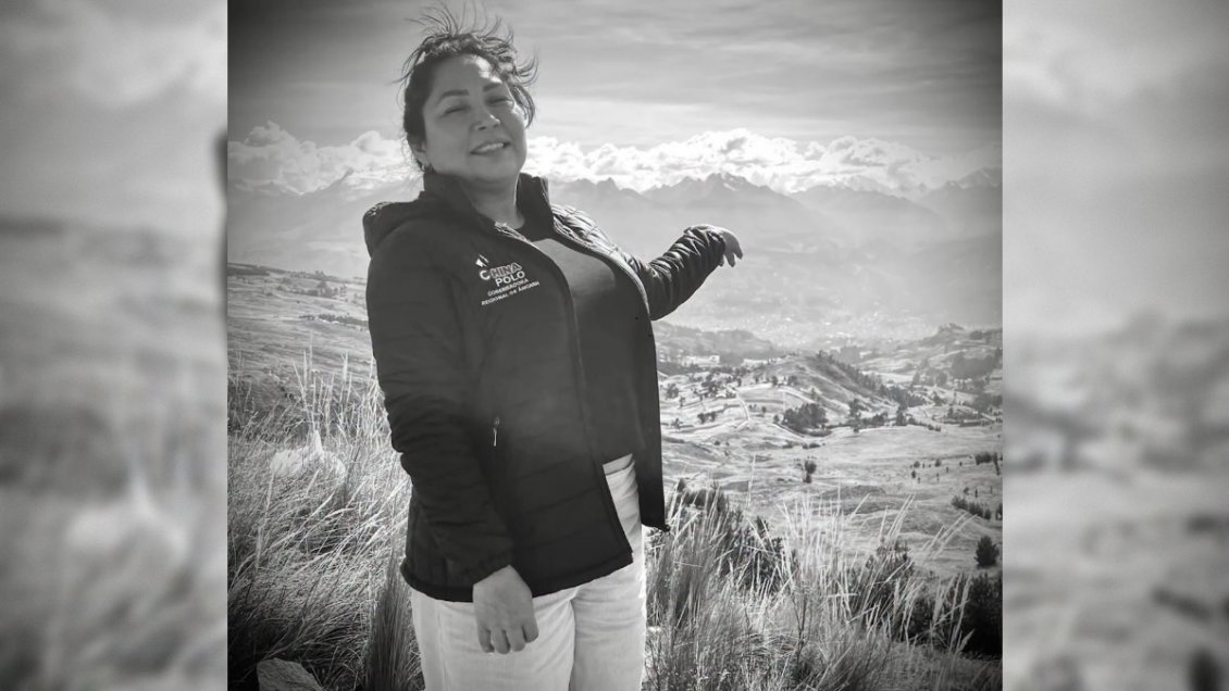Candidata a elecciones regionales de Perú fue asesinada tras denunciar amenazas