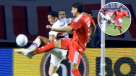 En zona de descenso: Maripán cometió el penal que causó la derrota de SC Inter ante Sao Paulo