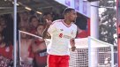 Alexander Isak apareció y Liverpool superó con lo justo a Bournemouth en la Premier