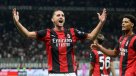 AC Milan volvió al triunfo en la Serie A con victoria sobre Lecce en San Siro