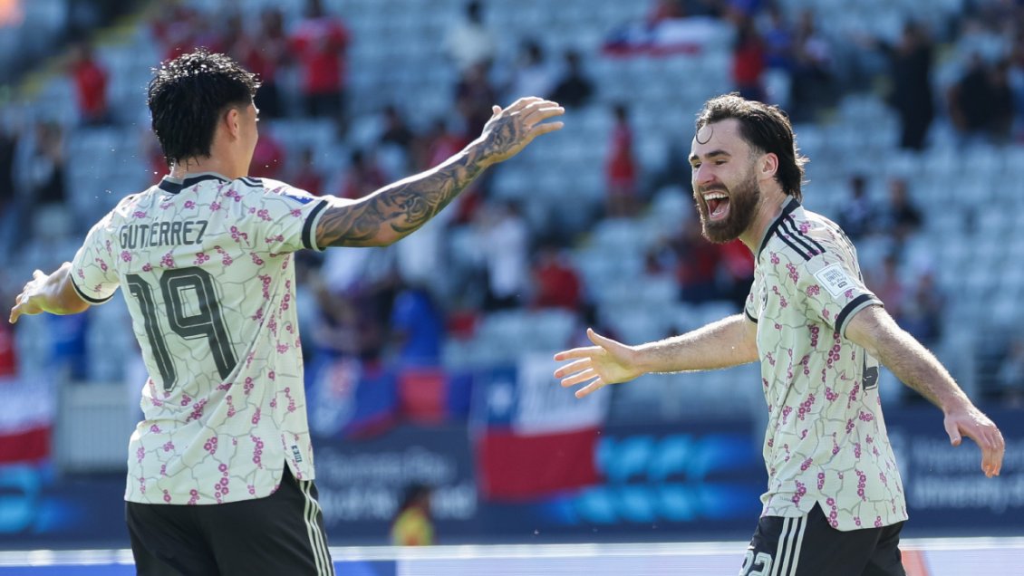 El itinerario de La Roja en Norteamérica para los amistosos con Canadá, Estados Unidos y México