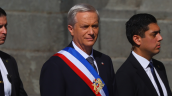 Presidente Kast obtuvo su aprobación más baja registrada en Criteria: 29%