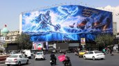 Irán dice que responderá a nuevos ataques con 
