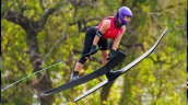 Agustina Varas logró el cuarto oro del esquí náutico en los Juegos Sudamericanos