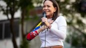 María Corina Machado se suma a petición de senador republicano de elecciones en Venezuela