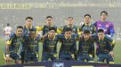 Pizarro dio una asistencia y ganó duelo de chilenos a Cortés en triunfo de Rosario Central ante Argentinos