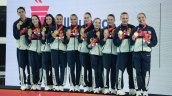 ¡Con 29 oros! Las medallas del Team Chile en los Juegos Sudamericanos Santa Fe 2026