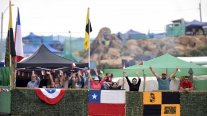 Fiesta de La Pampilla vive sus últimas horas tras cuatro días de celebraciones