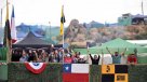 Fiesta de La Pampilla vive sus últimas horas tras cuatro días de celebraciones