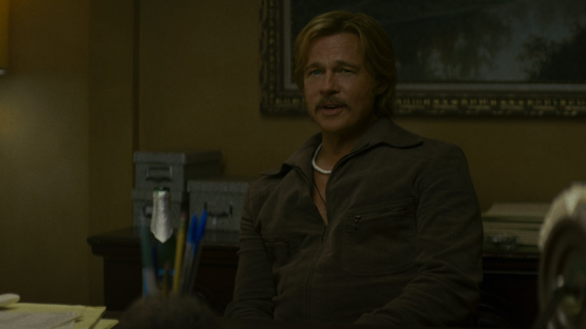 Netflix presenta el primer trailer de "Las aventuras de Cliff Booth": ¿Cuándo se estrena?