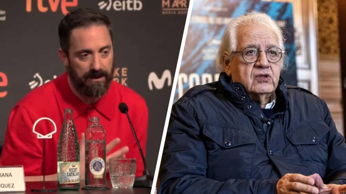 Pablo Larraín criticó al Gobierno por "ignorar" la muerte de Patricio Guzmán