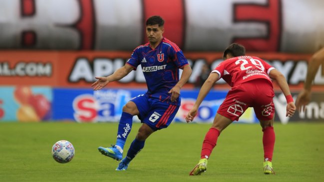 La ANFP reprogramó el partido de la U ante Ñublense por conciertos de BTS en el Nacional