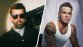 Pedropiedra se sumó al show de Robbie Williams en Chile