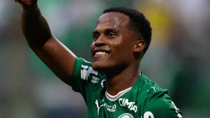   Brasil reducirá progresivamente el límite de extranjeros en su liga desde 2027 