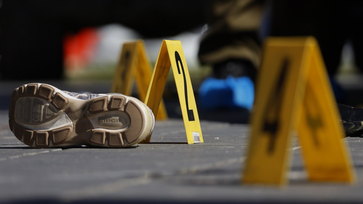 Balance final de Fiestas Patrias registra 20 fallecidos en accidentes y 16 homicidios