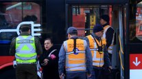 Los desafíos del nuevo sistema antievasión del transporte público