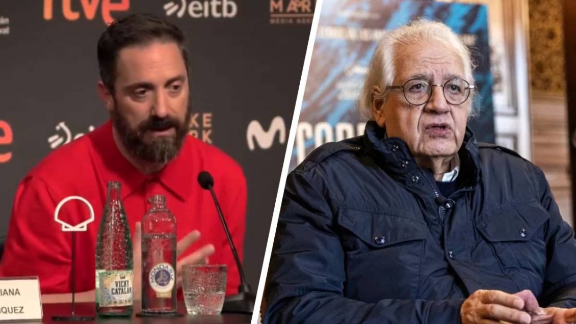 Pablo Larraín criticó al Gobierno por 