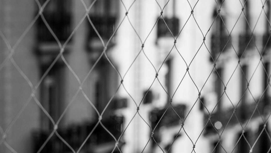 Mallas de seguridad en edificios: qué vigilar en su instalación y su mantención
