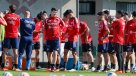 Cooperativa Deportes: La Roja alista sus amistosos en la gira por Norteamérica