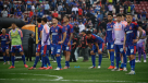 BTS desplazó a Universidad de Chile del Estadio Nacional