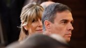 Envían a juicio a la esposa de Pedro Sánchez por presunta corrupción