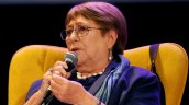 Revelan que EE.UU. ni siquiera contestó solicitudes de audiencia de Bachelet