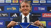 Mancini: 