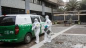 Instituto Nacional: Santiago se querelló por pago de 70 mil a menores para lanzar bombas molotov