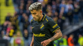 Sin triunfos y una derrota ante el colista: El amargo momento de Assadi en su inicio con AIK