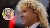 Farkas defendió su querella contra Sergio Rojas: 