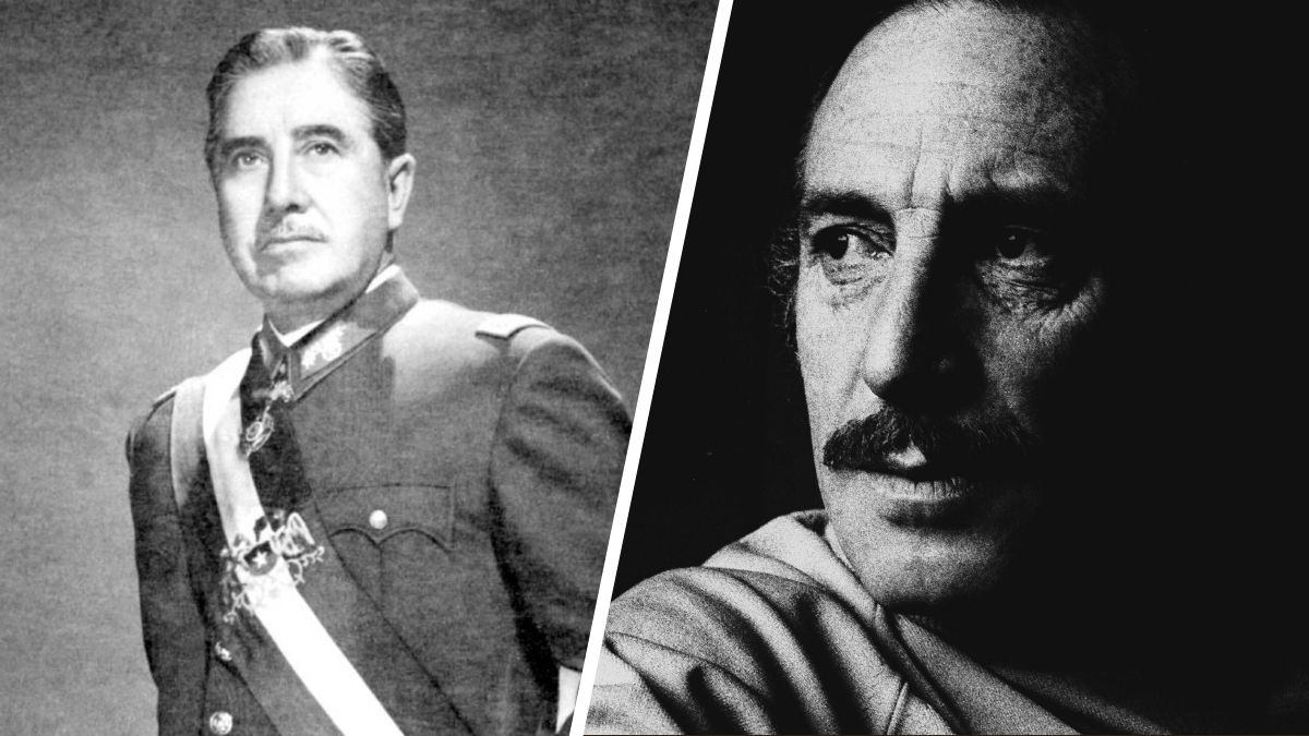 CIA: Pinochet "ordenó personalmente" el atentado contra Orlando Letelier