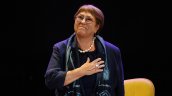 Exsubsecretaria: Tras bajar candidatura a la ONU, Bachelet querrá aportar a la unidad de la oposición