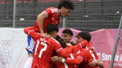 ¿Cuándo y dónde ver a La Roja Sub 20 ante Paraguay en semis de los Juegos Sudamericanos?